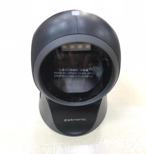 En ucuz ZETRONIC Masa Tipi Barkod Okuyucu fiyatı